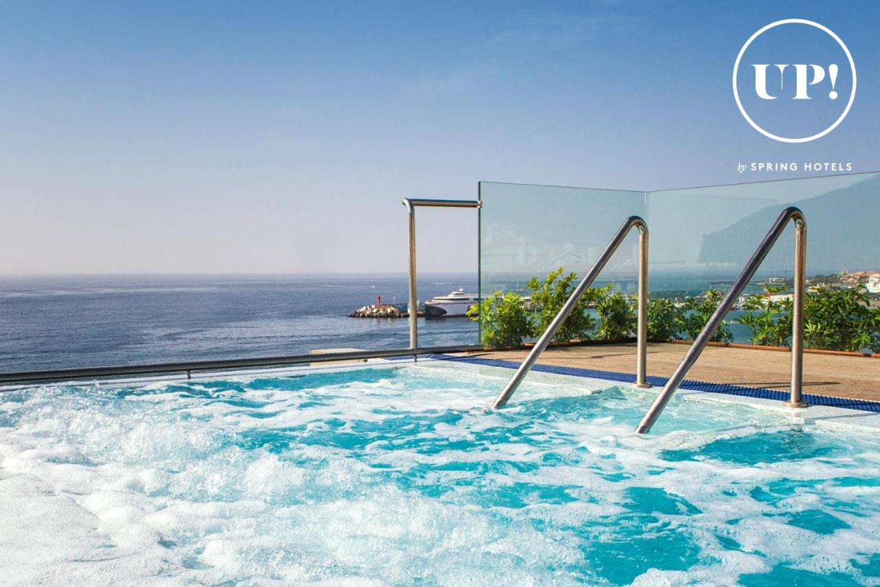 Spring Arona Gran Hotel - Adults Only Los Cristianos  Ngoại thất bức ảnh