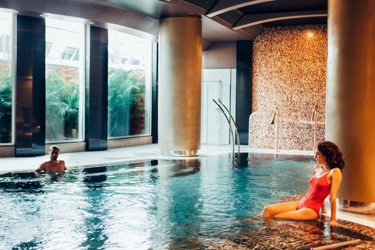 Spring Arona Gran Hotel - Adults Only Los Cristianos  Ngoại thất bức ảnh